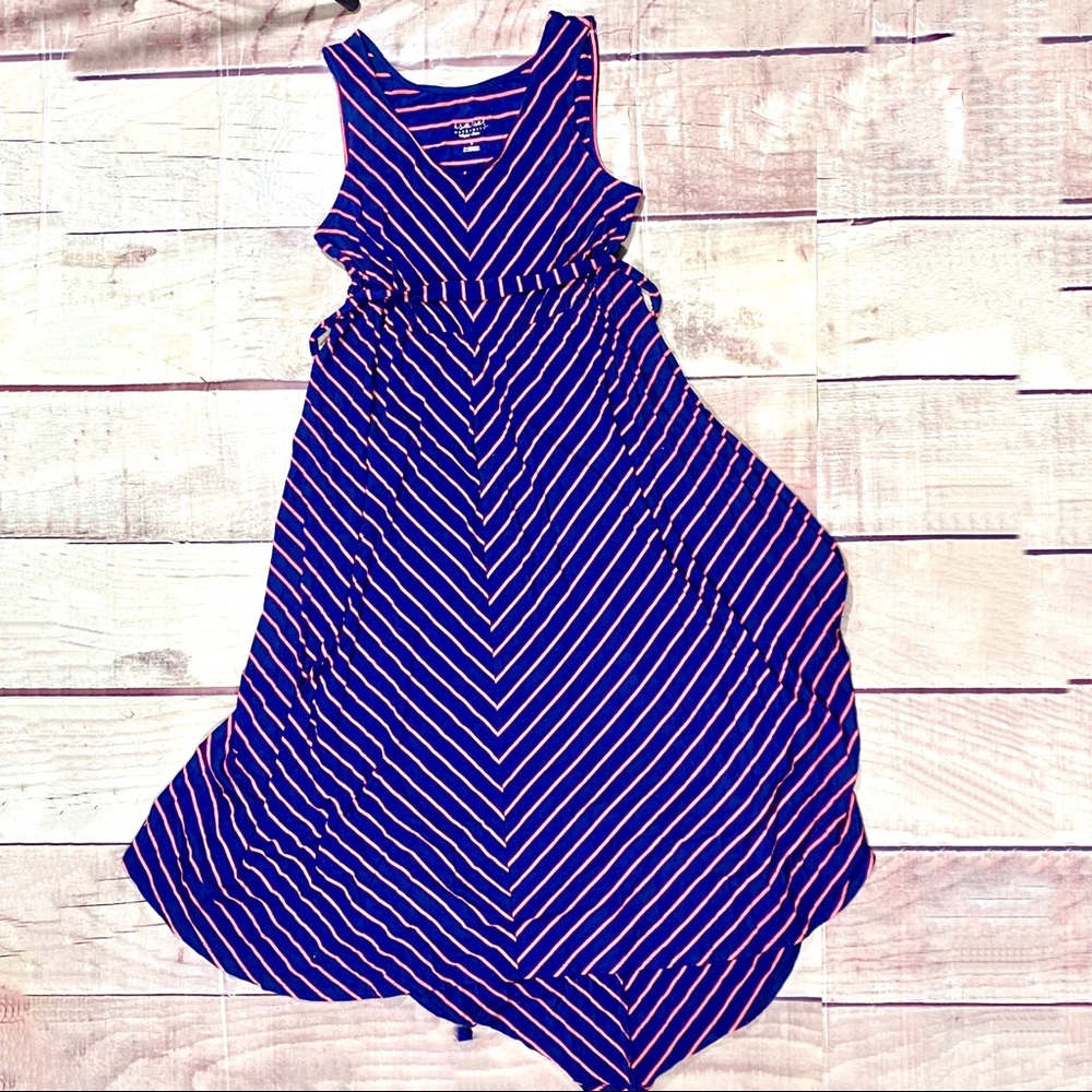 Maternity Summer Dress